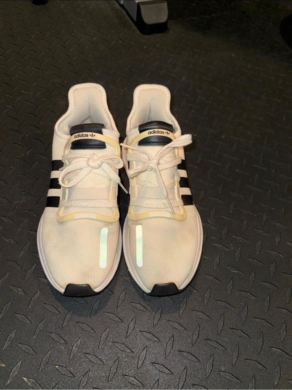 Adidas U_Path Run Sneakers | Men’s Size 9 (Women’s 10)
